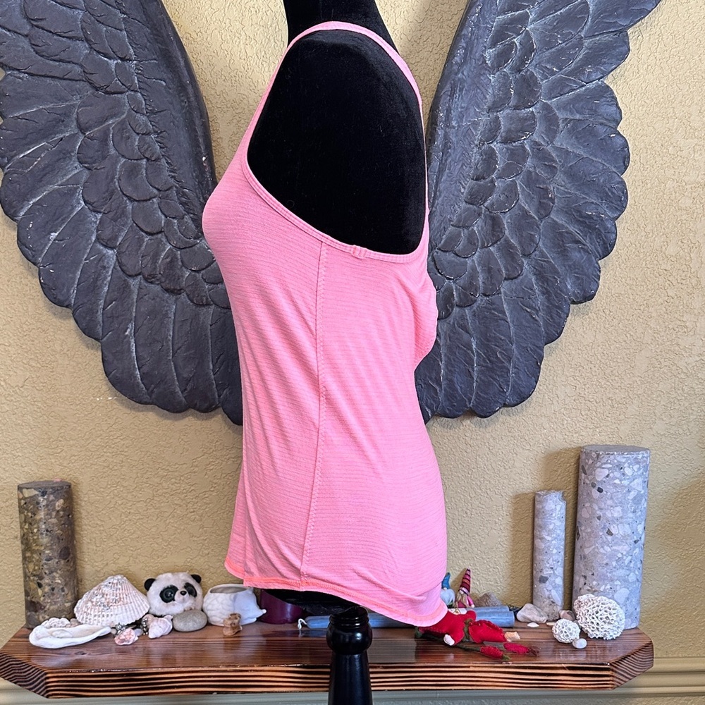 Lululemon Racer Back Tank Top - Picture 3 of 4